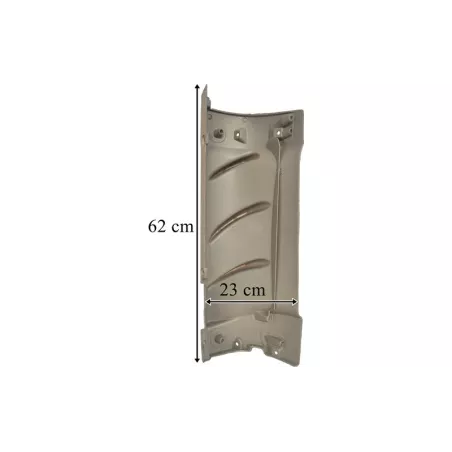 MAN TGA / TGL / TGM (Pre-2005) Cab Internal Corner LH