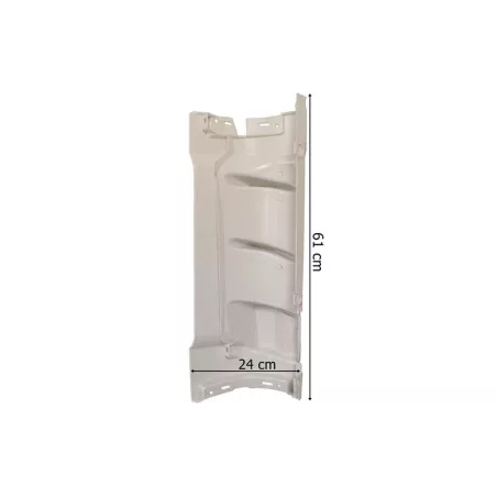 MAN TGA / TGL / TGM (2005-) Carénage Intérieur Droit