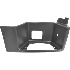 MAN TGA / TGX XXL Marchepied Droit