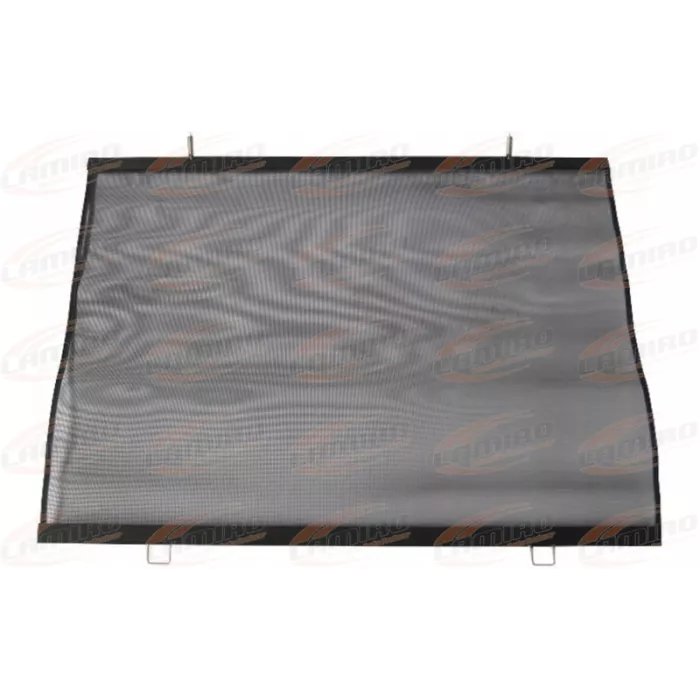 MAN TGA / TGS Filet de Protection de Calandre / Grille