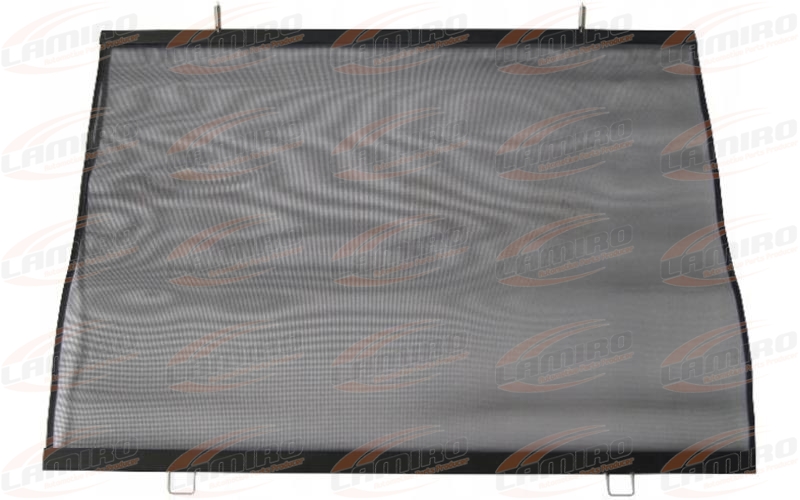 MAN TGA / TGS Schutzgitter Für Kühlergrill
