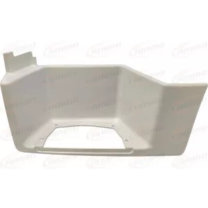 MAN TGA / TGX XXL Step LH Thick