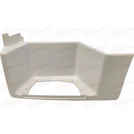 MAN TGA / TGX XXL Step LH Thick