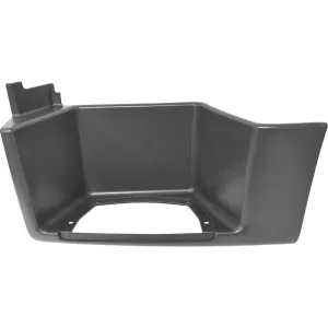 MAN TGA / TGX XXL Marchepied Gauche