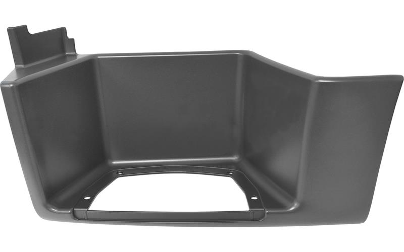 MAN TGA / TGX XXL Step LH