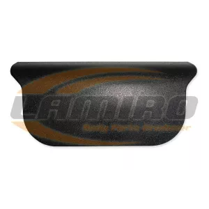 MAN TGA Bumper Cover