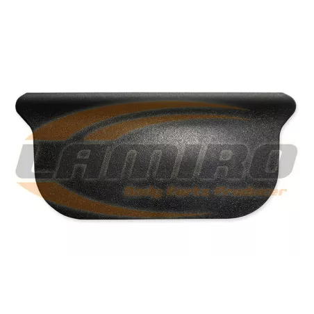 MAN TGA Bumper Cover