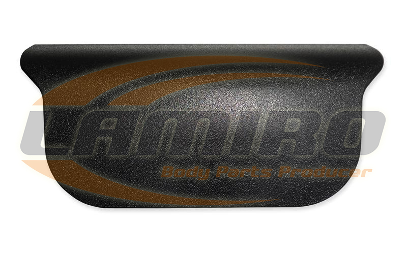 MAN TGA Stoẞstange Abdeckung