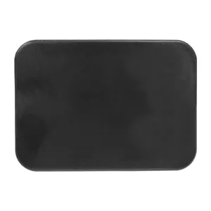 MAN TGA RECTANGULAR INTERNAL BUMPER COVER