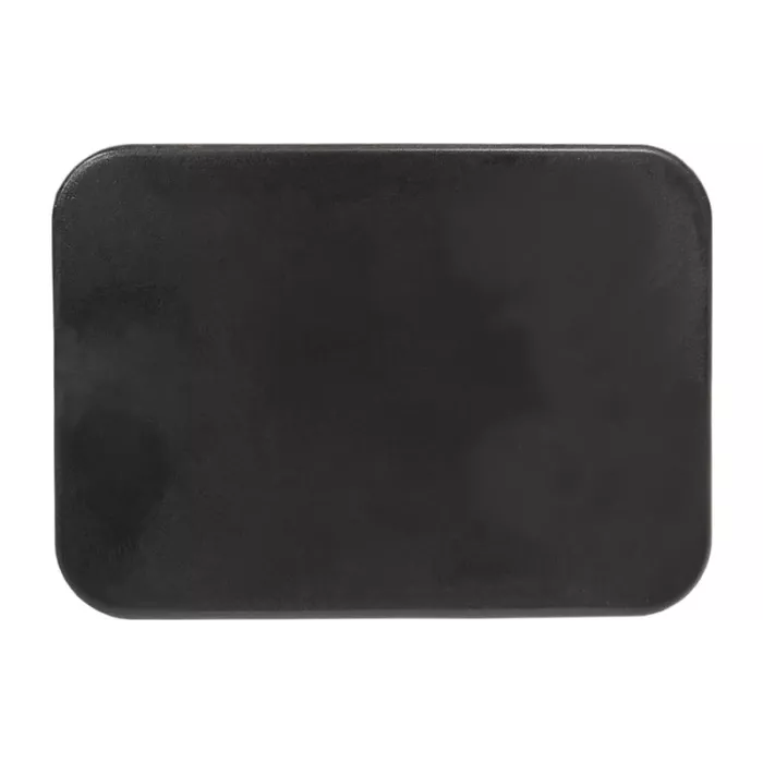 MAN TGA Rectangular Internal Bumper Cover