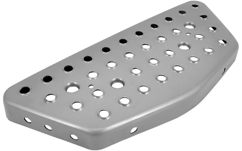 MAN TGA / TGL Step Plate Center RH / LH