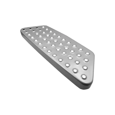 MAN TGA / TGS / TGX Plaque Grille de Marchepied Supérieur Droite / Gauche