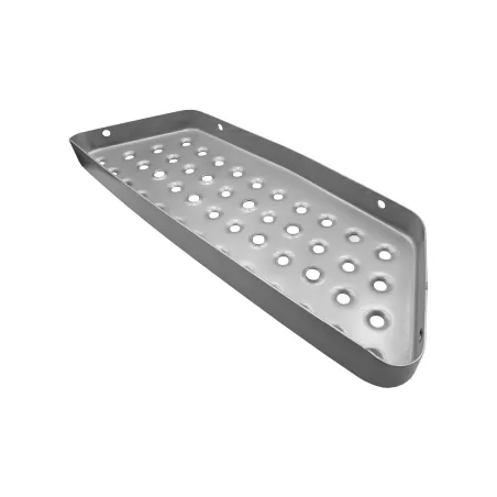 MAN TGA / TGS / TGX Step Plate Upper RH / LH