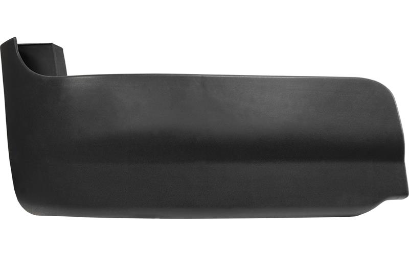 MAN TGA XXL Puntera Paragolpes Dch