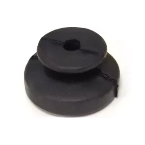 MAN TGX / TGA BUMPER BRACKET BUSHING