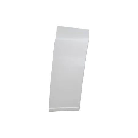 MAN TGX / TGA XXL Upper Cab Spoiler RH