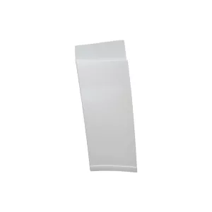 MAN TGX / TGA XXL Spoiler Zakabinowy Górny Lewy