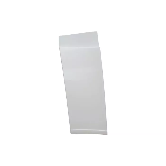 MAN TGX / TGA XXL Upper Cab Spoiler LH