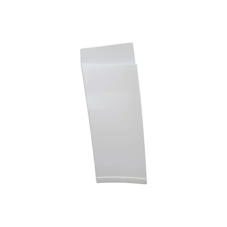 MAN TGX / TGA XXL Obere Cab Spoiler Links