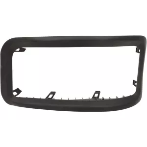 MAN TGA Headlamp Gasket LH