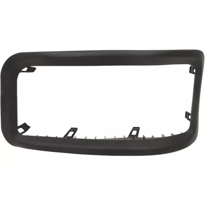MAN TGA Headlamp Gasket LH