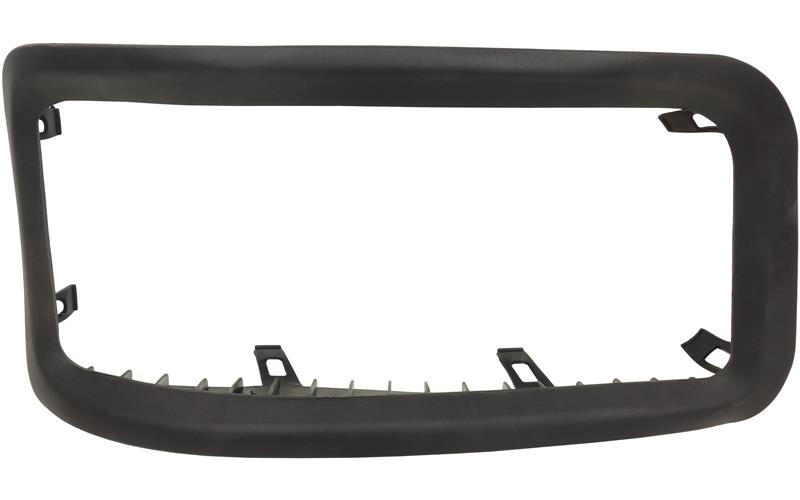 MAN TGA Headlamp Gasket RH