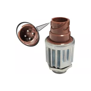 MAN TGA / TGS / TGX Cab Tilt Sensor