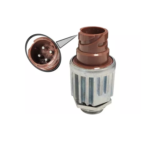MAN TGA / TGS / TGX Cab Tilt Sensor