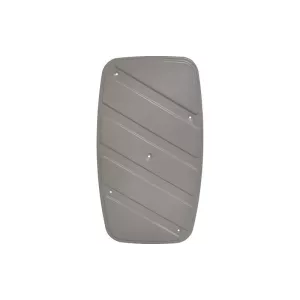 MAN TGA Muffler Cover