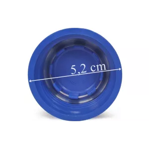 MAN TGX / TGS / TGL / TGM Washer Reservoir Cap
