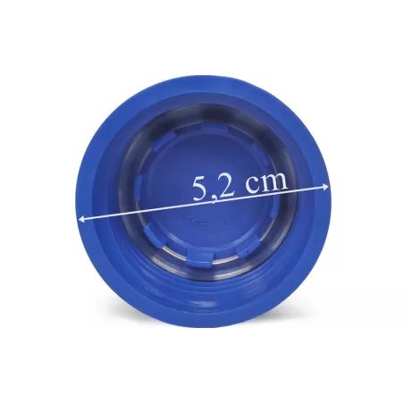 MAN TGX / TGS / TGL / TGM Washer Reservoir Cap