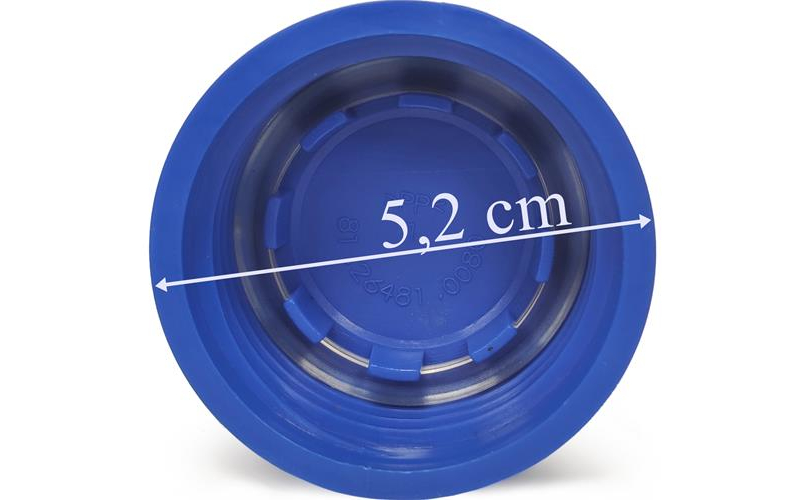 MAN TGX / TGS / TGL / TGM Washer Reservoir Cap