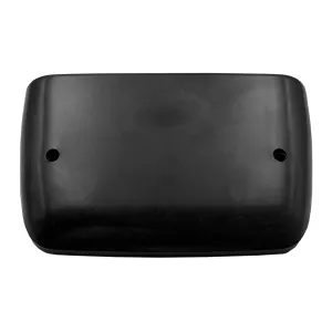 MAN TGA / TGL / TGM Placa para Bisagra de Conjunto de Parrilla / Calandra