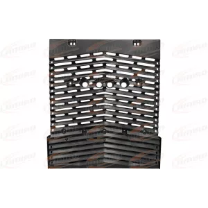 MAN TGX / TGS 252MM HECK-KOTFLÜGEL-SCHMUTZLAPPEN 690MM RECHTS / LINKS
