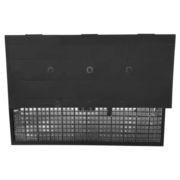 MAN TGA Cab Filter Housing
