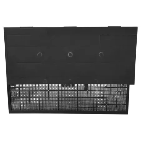 MAN TGA Caja de Filtro de Aire de Cabina