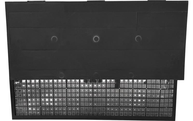 MAN TGA Cab Filter Housing