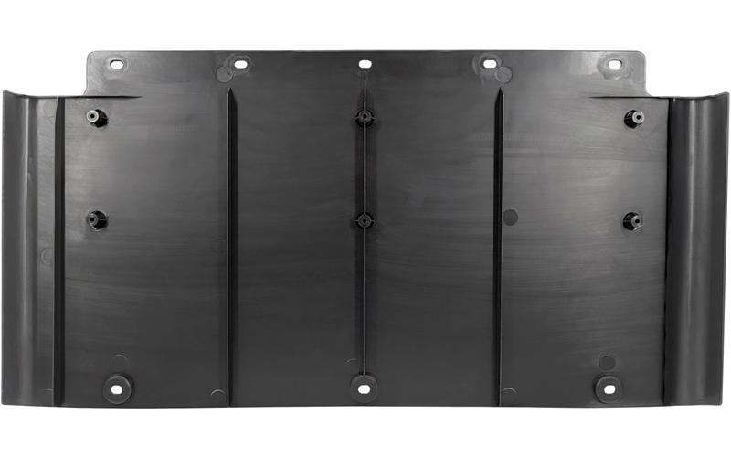 MAN TGX / TGS Spritzschutz Abdeckung 353mm Hinten 690mm Links / Rechts (Hoch)