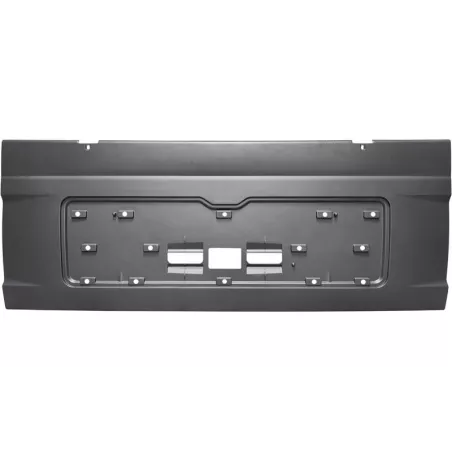 MAN TGA XXL Front Panel (200 cm Width)