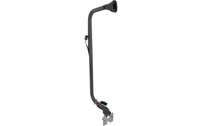 MAN TGA (2001-2005) Mirror Bracket LH