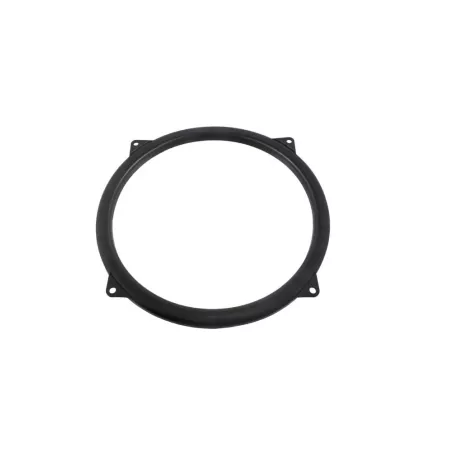 MAN F2000 / TGA / TGS / TGX Kühlerlüfter Gehäuse (Ring) 35mm
