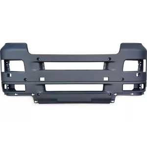 MAN TGA XXL Front Bumper (Smc)
