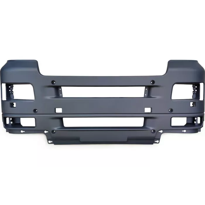 MAN TGA XXL Front Bumper (Smc)