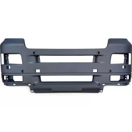 MAN TGA XXL Front Bumper (Smc)