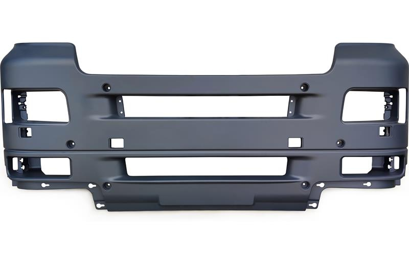 MAN TGA XXL Front Bumper (Smc)