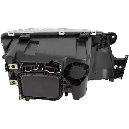 MAN TGX Scheinwerfer Without DRL Links