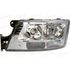 MAN TGX / TGS LED HEADLAMP WITH DRL LH