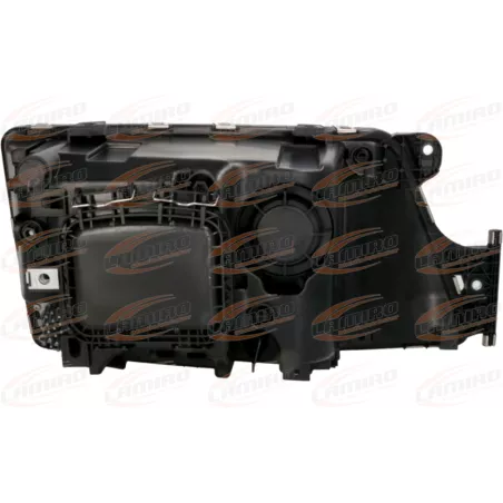 MAN TGX / TGS LED Headlamp With DRL LH