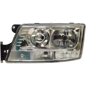 MAN TGX XENON HEADLAMP LH