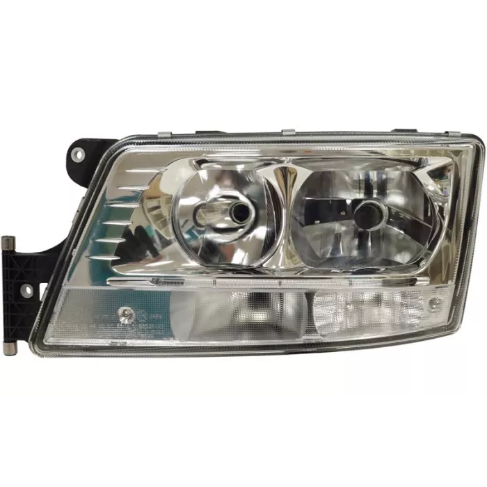 MAN TGX Xenon Headlamp LH